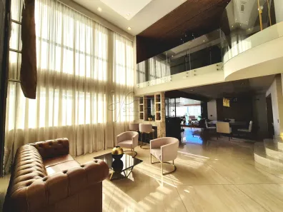 Apartamento com 3 Quartos à venda, 240m² no Jardim Canadá, Ribeirão Preto