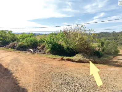 Lote/Terreno à venda, 1548m² no Chácara Remanso (Caucaia do Alto), Cotia