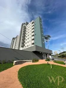Apartamento com 2 Quartos à venda, 84m² no Costa e Silva, Joinville