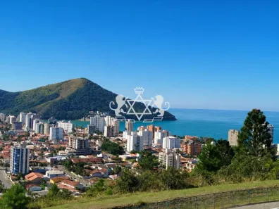 Apartamento com 2 Quartos à venda, 71m² no Martim de Sá, Caraguatatuba