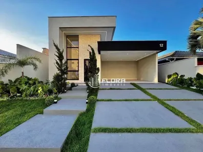 Casa de Condomínio com 3 Quartos à venda, 140m² no Cajueiros (Itaipuaçu), Maricá