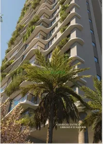 Apartamento com 3 Quartos à venda, 107m² no Jardim Guaporé, Maringá