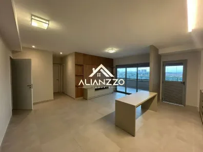 Apartamento com 3 Quartos à venda, 132m² no Jardim Botânico, Ribeirão Preto
