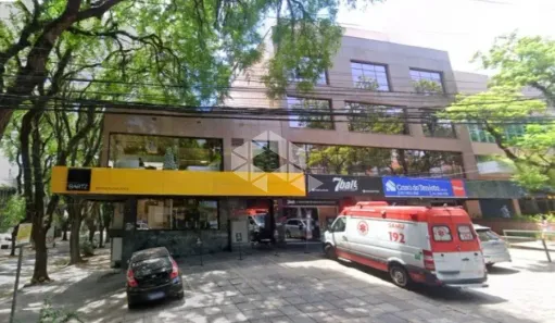 Sala Comercial à venda, 54m² no Moinhos de Vento, Porto Alegre