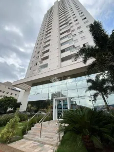 Apartamento com 3 Quartos para alugar, 71m² no Centro, Londrina