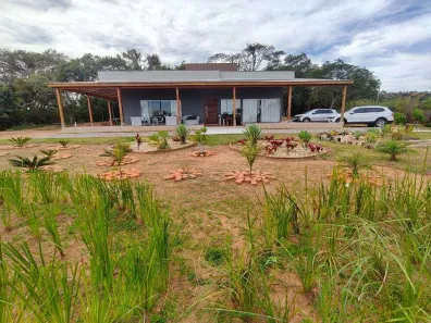 Fazenda/Sítio com 2 Quartos à venda, 106m² no Parque da Fazenda II, Jundiaí