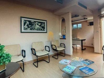Ponto Comercial à venda, 300m² no Jardim Paulista, São Paulo