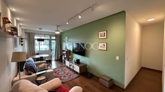 Apartamento com 2 Quartos à venda, 66m² no Tijuca, Rio de Janeiro