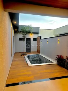 Casa de Condomínio com 3 Quartos à venda, 149m² no Parque Brasil 500, Paulínia