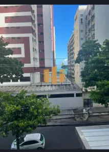 Apartamento com 3 Quartos para alugar, 154m² no Boa Viagem, Recife