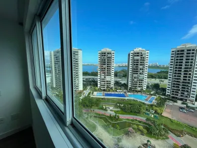 Apartamento com 2 Quartos à venda, 80m² no Barra Olímpica, Rio de Janeiro