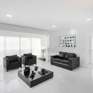 Apartamento com 2 Quartos à venda, 76m² no Água Branca, São Paulo