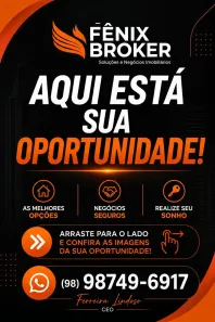 Lote/Terreno à venda, 674896m² no , Santo Amaro do Maranhão