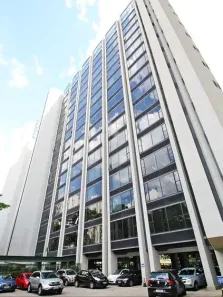 Sala Comercial para alugar, 374m² no Cidade Monções, São Paulo