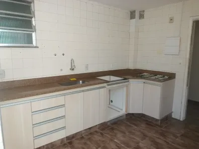Apartamento com 3 Quartos à venda, 85m² no Vila Isabel, Rio de Janeiro