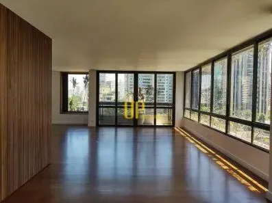 Apartamento com 3 Quartos para alugar, 225m² no Itaim Bibi, São Paulo