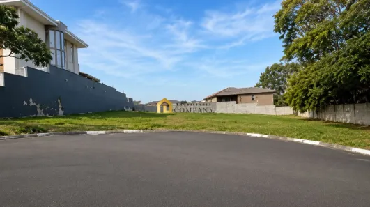 Lote/Terreno à venda, 1138m² no Aparecidinha, Sorocaba