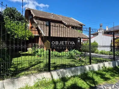 Sobrado com 5 Quartos à venda, 329m² no Tristeza, Porto Alegre