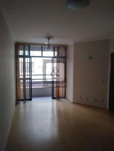 Apartamento com 2 Quartos à venda, 78m² no Centro, Campinas