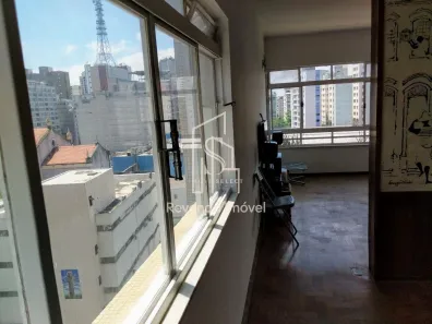 Apartamento com 4 Quartos à venda, 292m² no Bela Vista, São Paulo