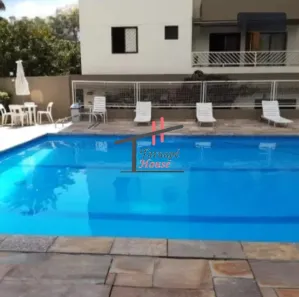 Apartamento com 3 Quartos para alugar, 88m² no Tatuapé, São Paulo