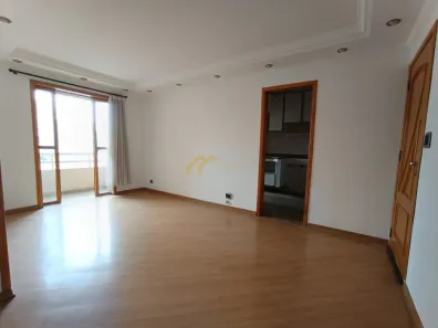Apartamento com 3 Quartos à venda, 82m² no Vila Paulicéia, São Paulo