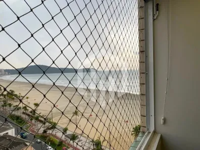 Apartamento com 1 Quarto à venda, 41m² no Guilhermina, Praia Grande