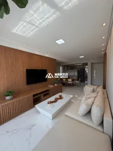 Apartamento com 3 Quartos à venda, 108m² no Recreio, Vitória da Conquista