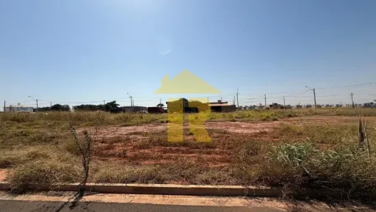 Lote/Terreno à venda, 200m² no Jardim Leste, São José do Rio Preto