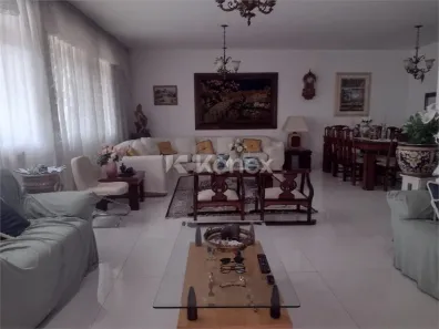 Sobrado com 4 Quartos à venda, 600m² no Jardim São Bento, São Paulo