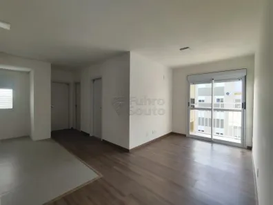 Apartamento com 2 Quartos à venda, 59m² no Fragata, Pelotas