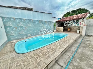 Casa com 2 Quartos à venda, 360m² no Campo Grande, Rio de Janeiro