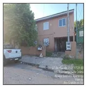 Casa com 1 Quarto à venda, 300m² no Santa Isabel, Viamão