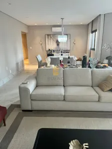 Apartamento com 4 Quartos à venda, 255m² no Duque de Caxias, Cuiabá