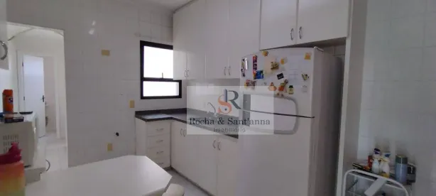Apartamento com 3 Quartos à venda, 98m² no Vila Teller, Indaiatuba