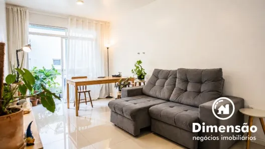 Apartamento com 3 Quartos à venda, 73m² no Trindade, Florianópolis