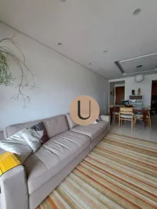 Apartamento com 3 Quartos à venda, 90m² no Vila Bastos, Santo André