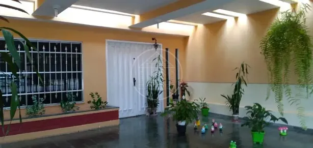 Sobrado com 3 Quartos à venda, 142m² no Jardim Santa Helena, São Paulo