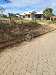 Lote/Terreno à venda, 2000m² no Almeida, Jaboticatubas