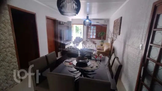 Casa com 3 Quartos à venda, 140m² no Jardim Carvalho, Porto Alegre