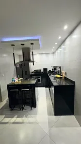 Casa com 3 Quartos à venda, 100m² no Califórnia, Itaguaí