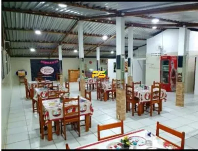 Prédio Comercial à venda, 300m² no Mangabeira, João Pessoa