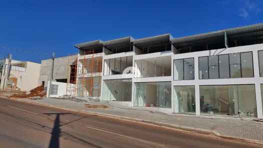 Sala Comercial para alugar, 139m² no Parque São Paulo, Cascavel