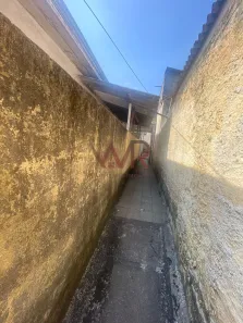 Lote/Terreno à venda, 205m² no Vila Corberi, São Paulo