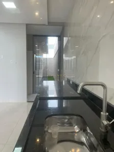 Casa com 3 Quartos à venda, 105m² no Residencial Campos do Jordão, Anápolis