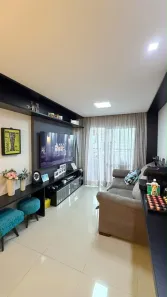 Apartamento com 2 Quartos à venda, 68m² no Jardim Tupanci, Barueri