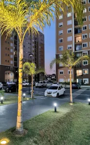 Apartamento com 3 Quartos à venda, 60m² no Vila Satúrnia, Campinas