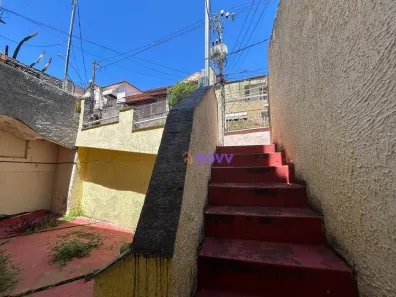 Casa com 2 Quartos à venda, 100m² no Icaraí, Niterói