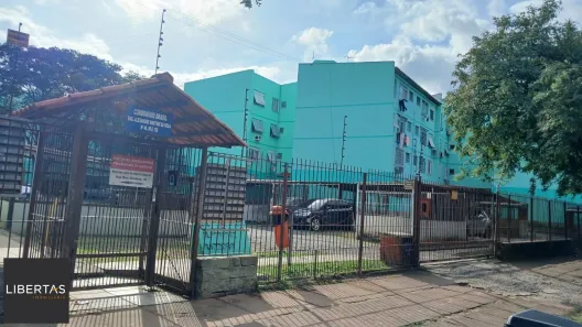 Apartamento com 1 Quarto à venda, 40m² no Humaitá, Porto Alegre