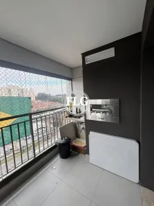 Apartamento com 2 Quartos à venda, 65m² no Jardim Independência, São Paulo